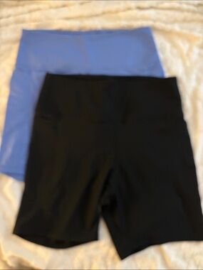 Women’s biker shorts